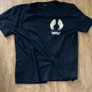 “Angels” Graphic Tee